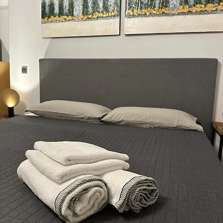Apartman Sunset Room- 4 - Wpa Apartments