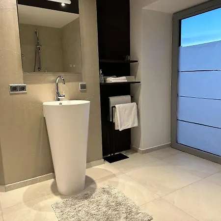Apartman Sunset Room- 4 - Wpa Apartments Moosthenning