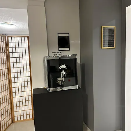 Wpa - Zimmer- Modernes Mit Parkplatz,wifi,netflix Apartment