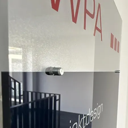 Lejlighed Wpa - Zimmer- Modernes Mit Parkplatz,wifi,netflix