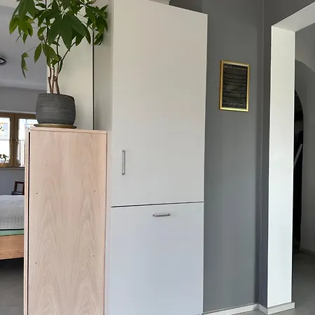 Sunset Room- 4 - Wpa Apartments Apartman *
