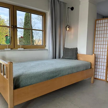 Sunset Room- 4 - Wpa Apartments * Moosthenning