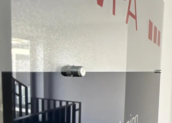 Appartement Wpa - Zimmer- Modernes Mit Parkplatz,wifi,netflix