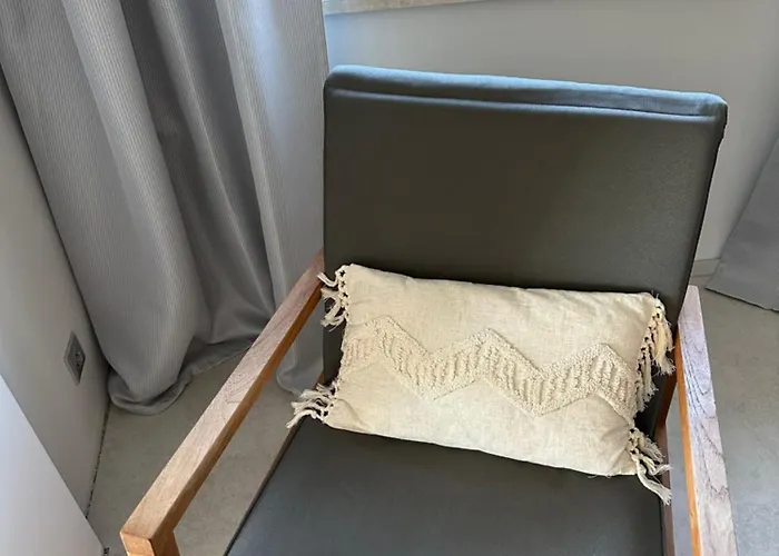 Wpa - Zimmer- Modernes Mit Parkplatz,wifi,netflix